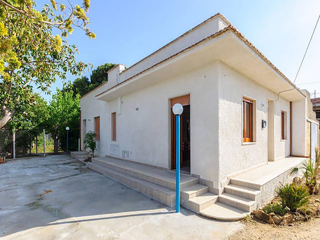 Saline Nello Stagnone Villa Marsala Exterior photo